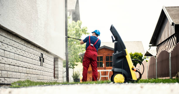 Best Solar Panel Cleaning  in Mims, FL